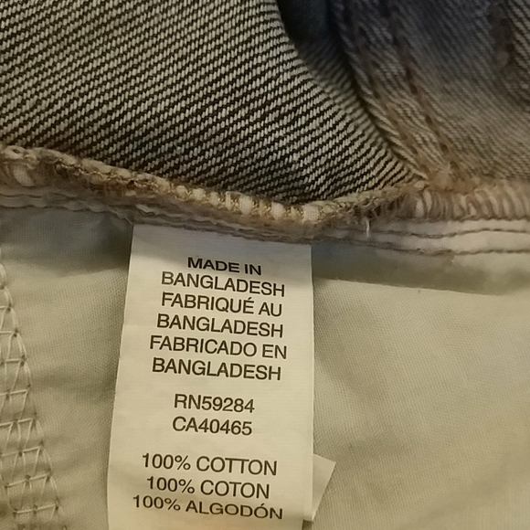 Boys jeans 18 Husky - Picture 4 of 6